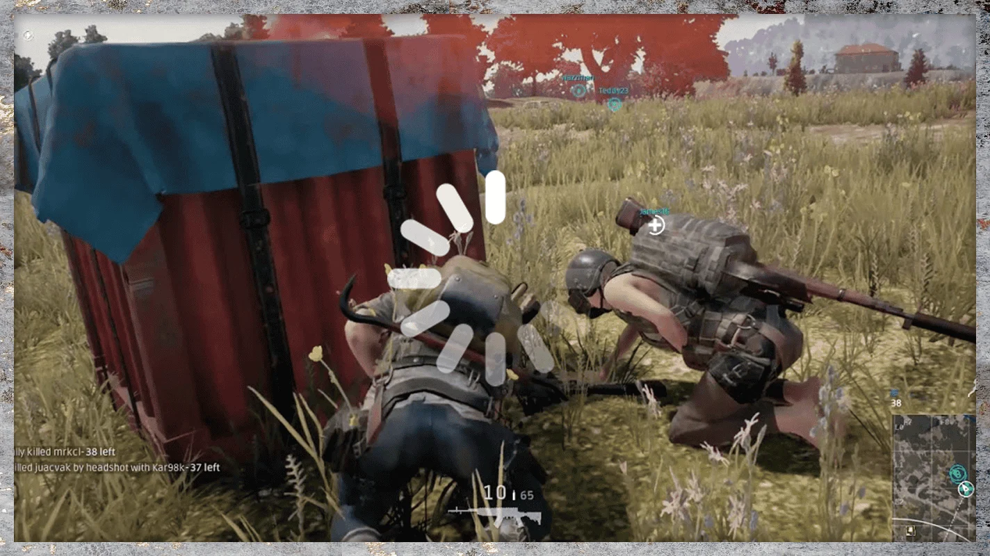 GearUP for PUBG: Routing and Setup Guide