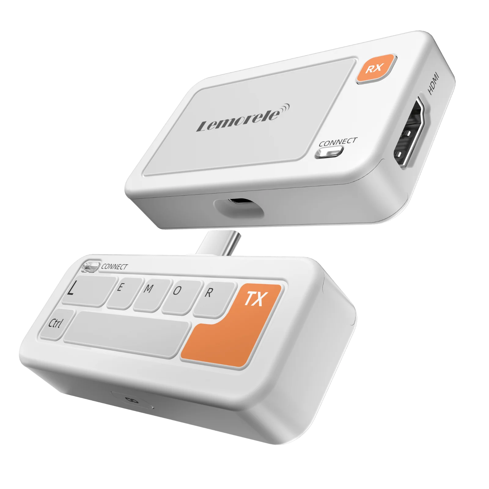 Lemorele P400 Wireless HDMI Kit