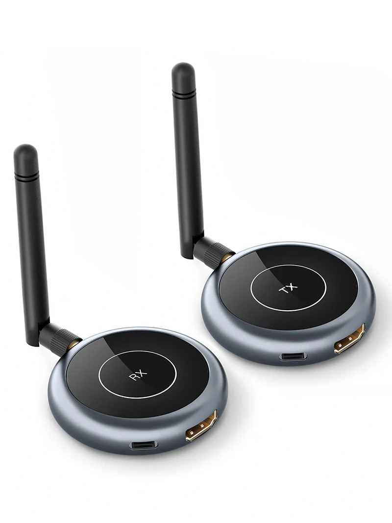 Lemorele R1Y Wireless HDMI Multi-Receiver Kit