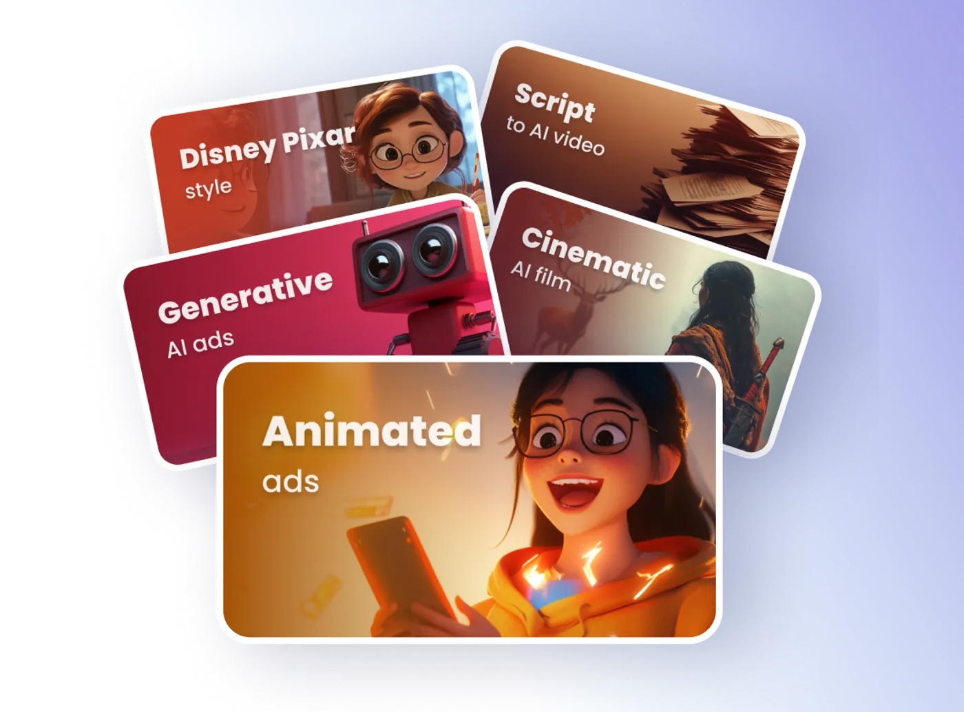 Invideo AI Video Editor