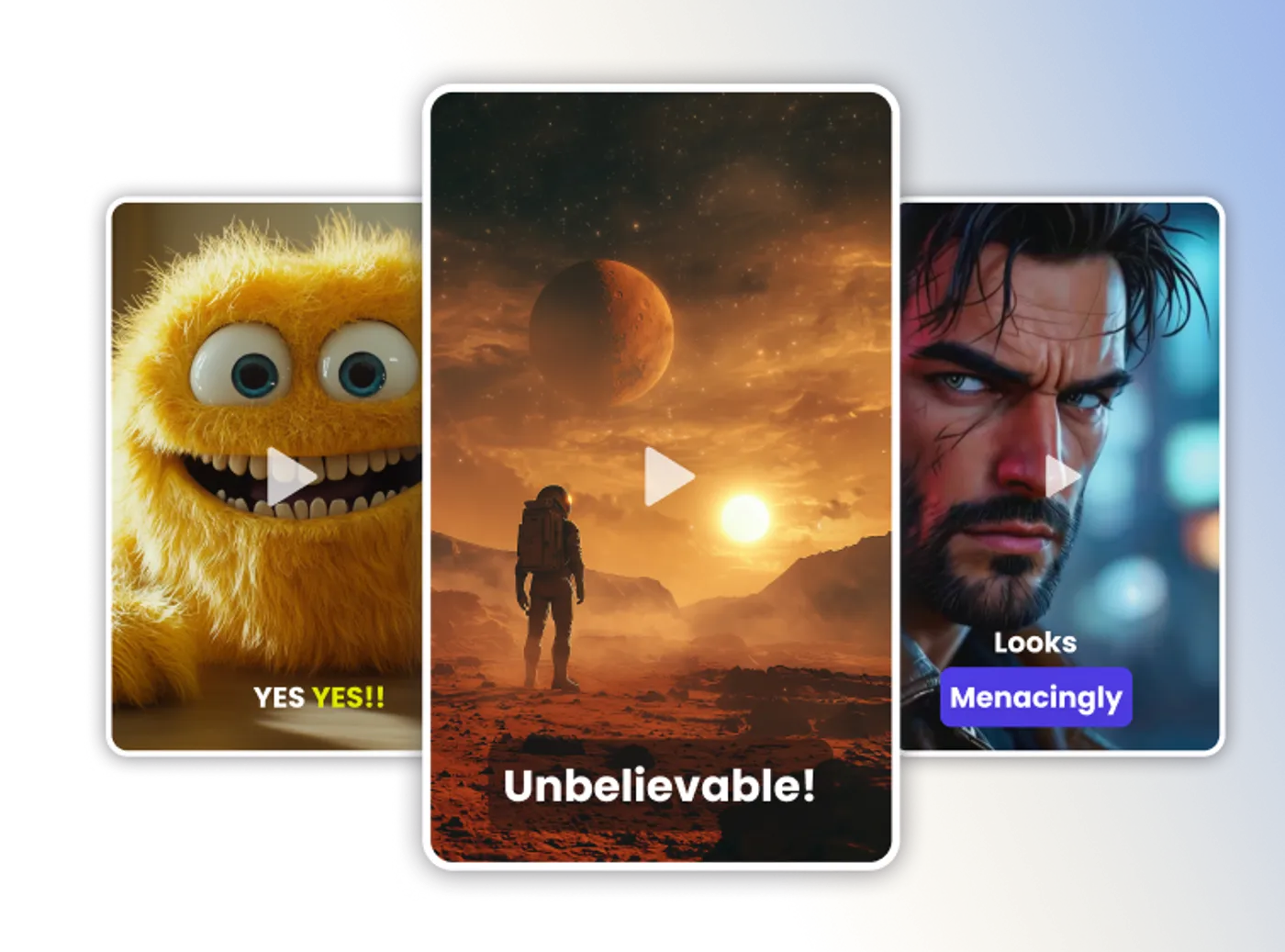 Invideo Plans and Credits