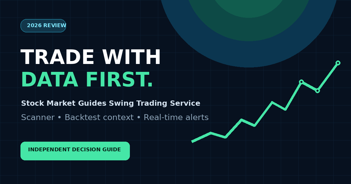 Stock Market Guides